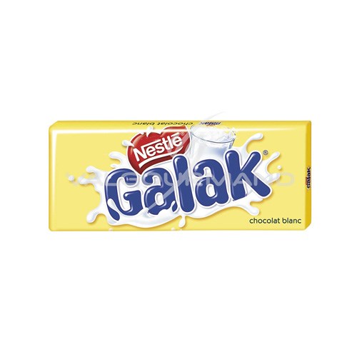 Galak - Nestlé - 100g