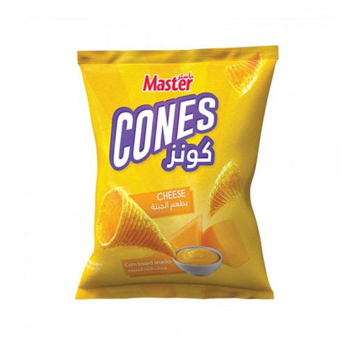 master cheese chips