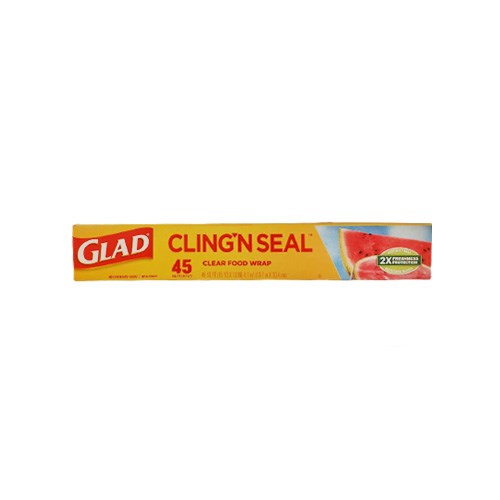 Glad Cling Wrap 45