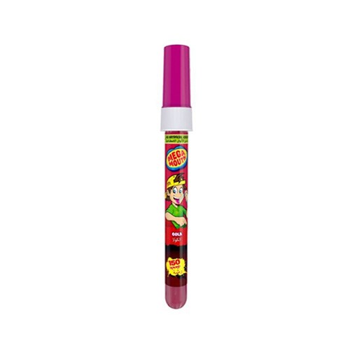 Bazooka Mega Mouth Candy Spray 23g - Marqet