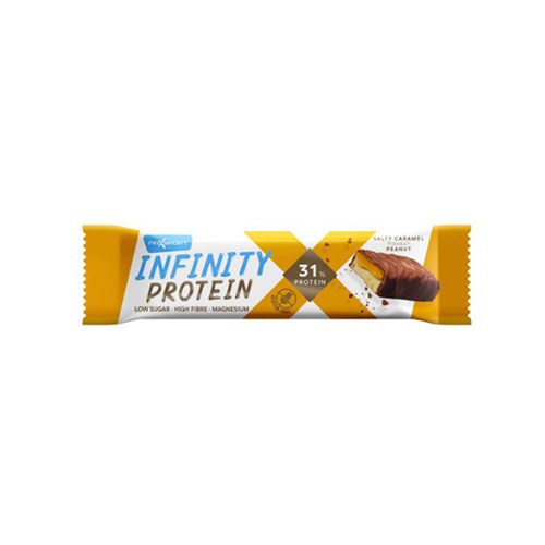 Max Sport Infinity Protein Salty Caramel 55G Marqet