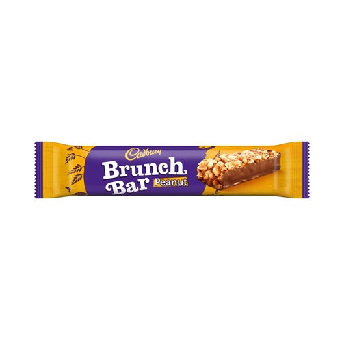 Cadbury deals brunch bar