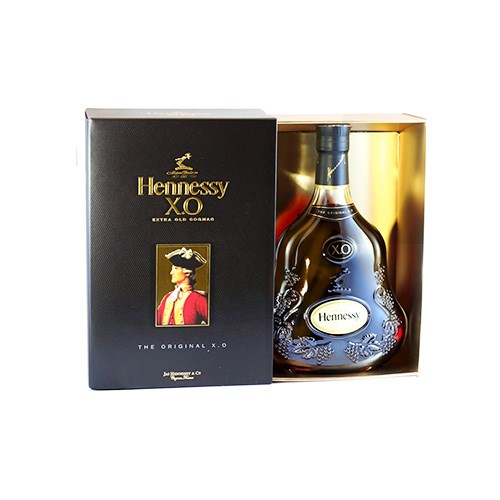 まことHennessy X.O 70cl Hennessy XO 70cl | Master Of Malt