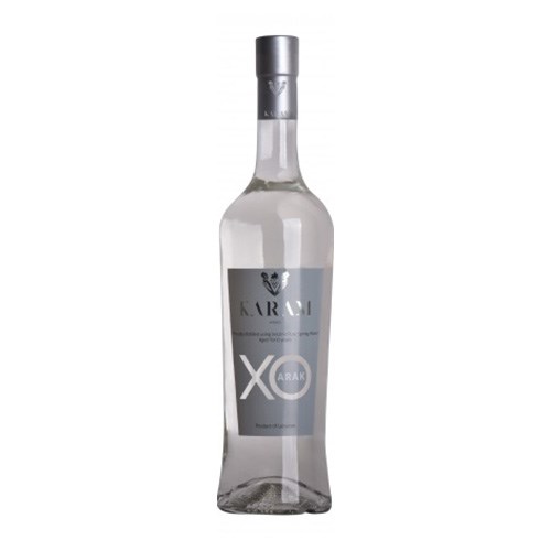 Karam Arak Xo 75Cl Marqet