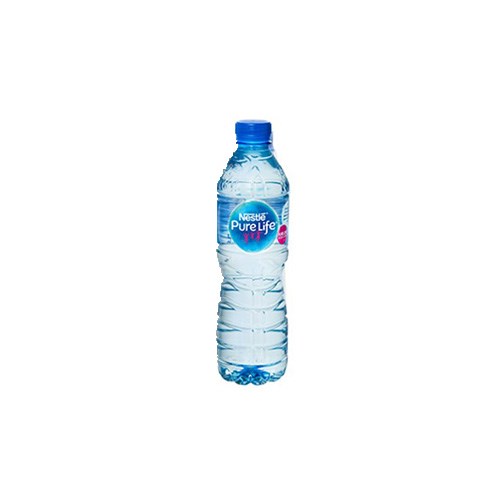 Nestle Mineral Water 600Ml - Marqet